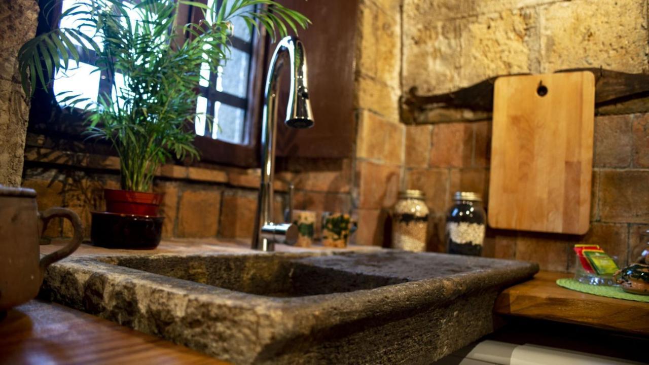 L'Incanto Di Civita Bagnoregio Eksteriør bilde