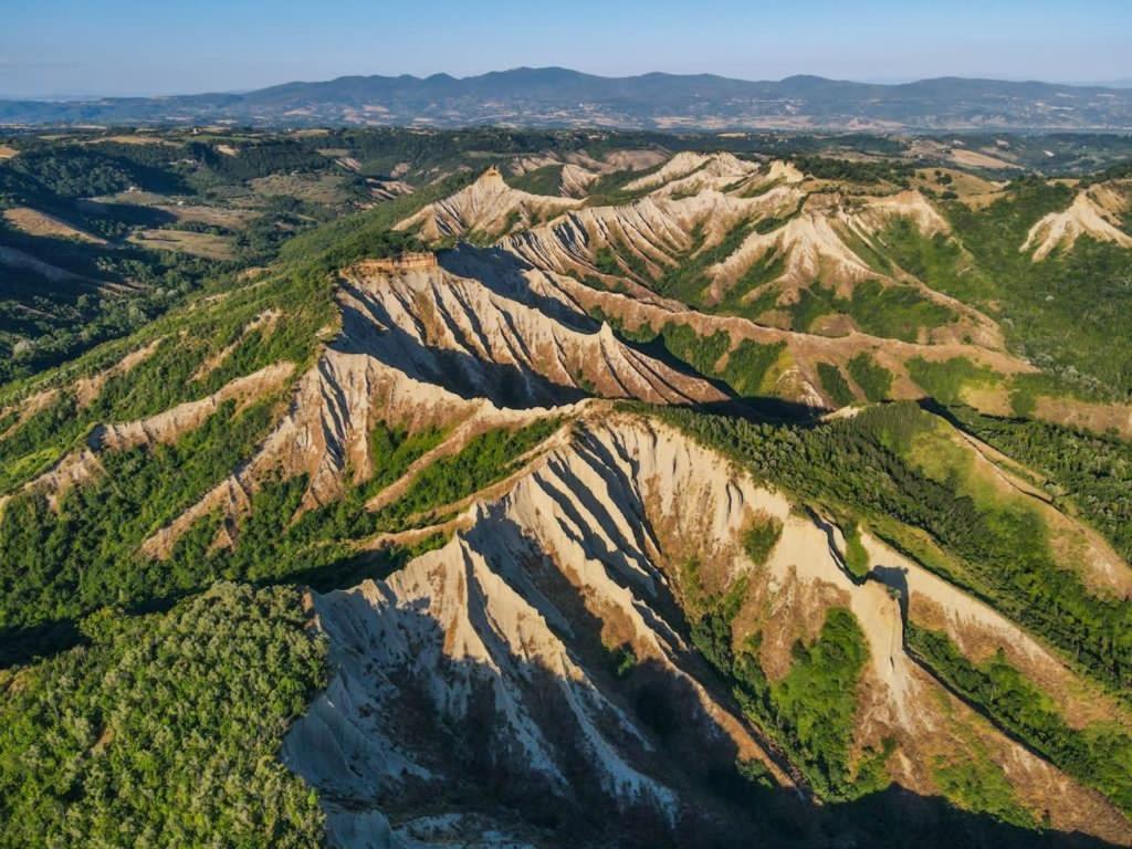 L'Incanto Di Civita Bagnoregio Eksteriør bilde