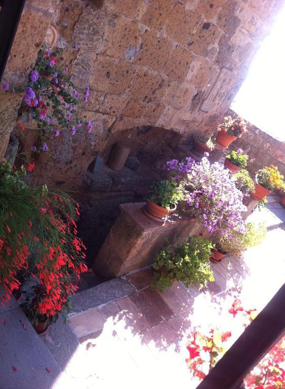 L'Incanto Di Civita Bagnoregio Eksteriør bilde